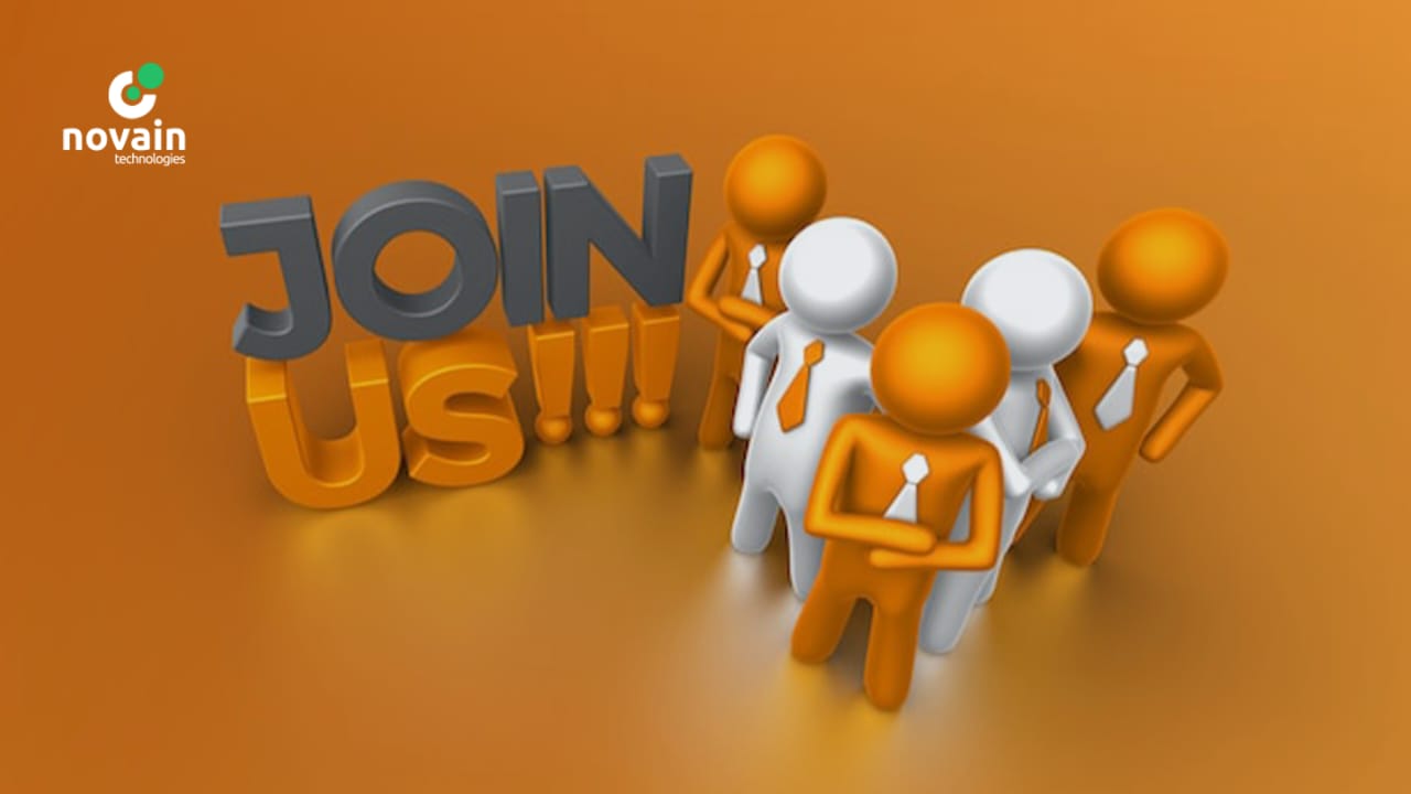 Join Our Team